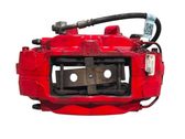 Caliper de freno delantero