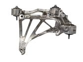 Support, suspension du moteur