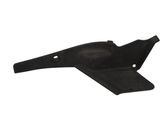 Windshield trim