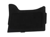 Centre console side trim rear