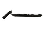 Rear bumper mounting bracket