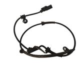 ABS brake wheel speed sensor