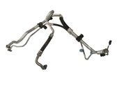 Air conditioning (A/C) expansion valve