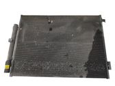 A/C cooling radiator (condenser)