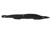Fender end trim