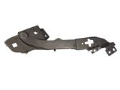 Top upper radiator support slam panel