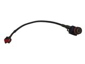 Reversing camera