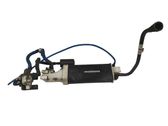 Active carbon filter fuel vapour canister