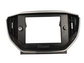 Radio/GPS head unit trim