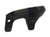 Rear bumper mounting bracket