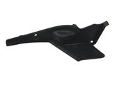 Windshield trim