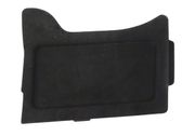 Trunk/boot side trim panel
