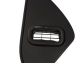 Dashboard side end trim