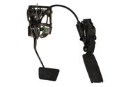 Pedal assembly