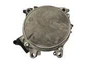 Vacuum pump