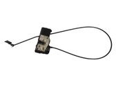 Rear door lock