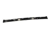 Rear bumper mounting bracket