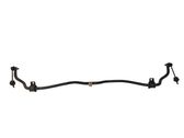 Rear anti-roll bar/sway bar