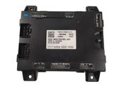 Other control units/modules