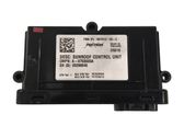 Sunroof control unit/module