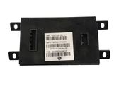 Climate control unit