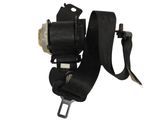 Rear seatbelt