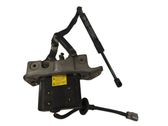 Engine bonnet/hood hinges