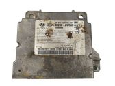 Module de contrôle airbag