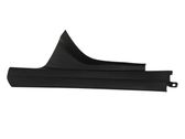 Rear sill trim cover
