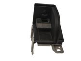 Parcel shelf load cover mount bracket