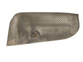 Exhaust heat shield