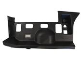 Dashboard lower bottom trim panel