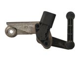 Headlight/headlamp level sensor
