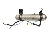 Air suspension tank/reservoir