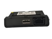Tailgate/trunk control unit/module
