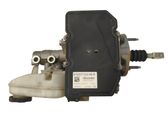 Brake booster