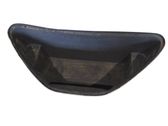 Trunk/boot mat liner