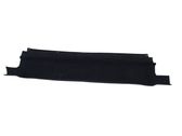 Trunk/boot mat liner