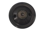 Crankshaft pulley
