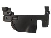 Dashboard lower bottom trim panel