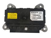 Airbag control unit/module