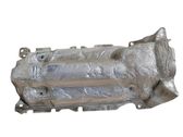 Exhaust heat shield