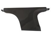 (B) pillar trim (bottom)