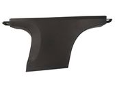(B) pillar trim (bottom)