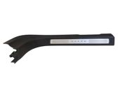 Front sill trim cover