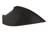 Dashboard side end trim