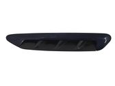 Fender grill