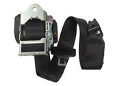 Rear seatbelt