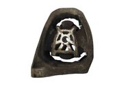 Engine mount bracket