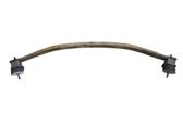 Rear leaf spring